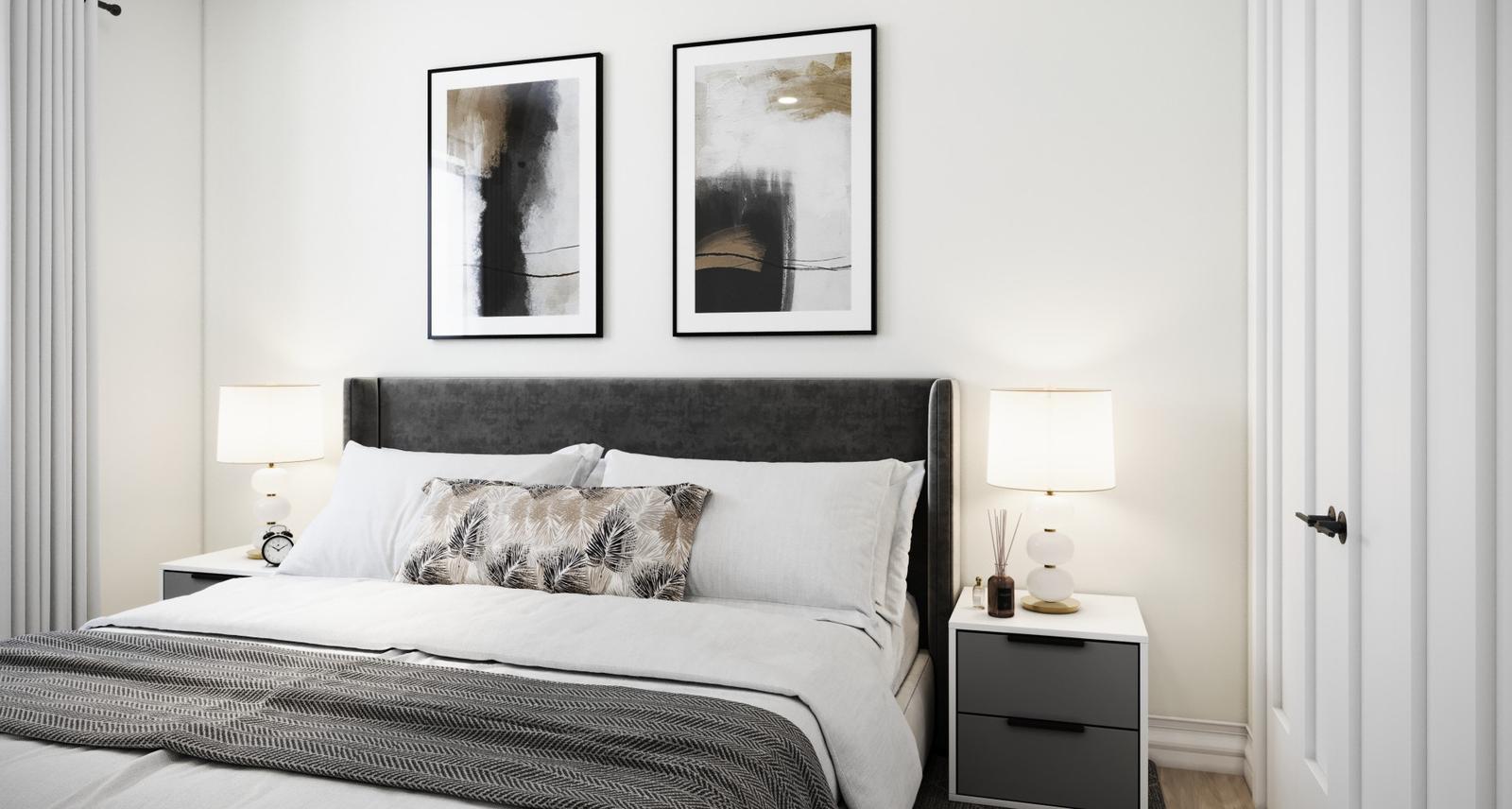 Urbana Condominium — photo 4