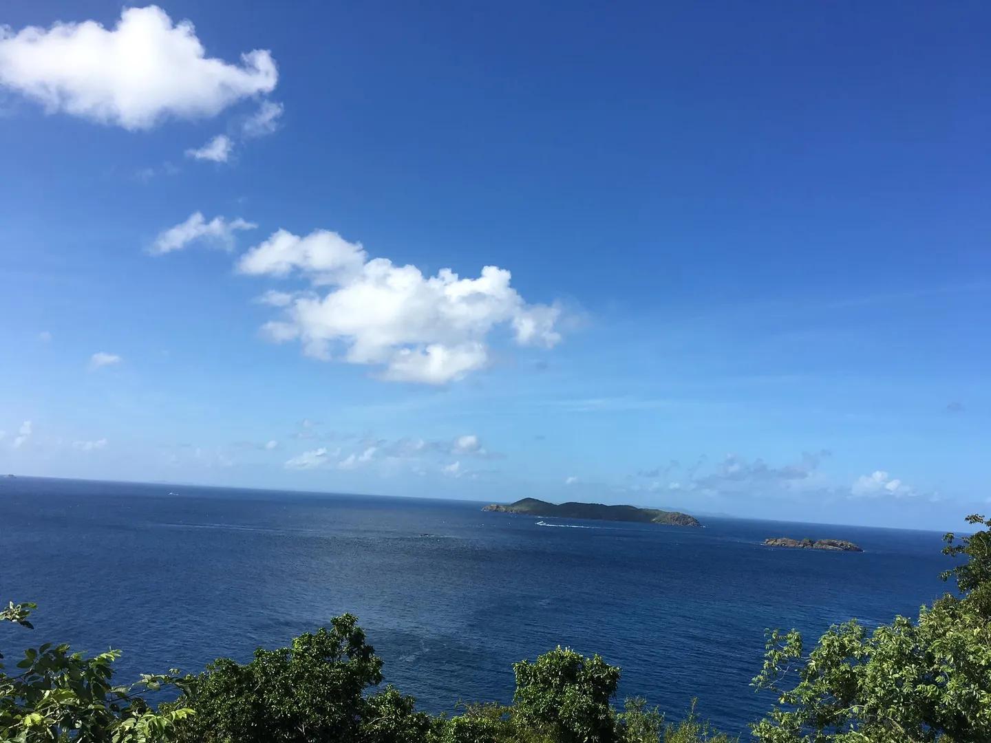 1.5 Acre Lot in Botany Bay, US Virgin Islands — photo 2