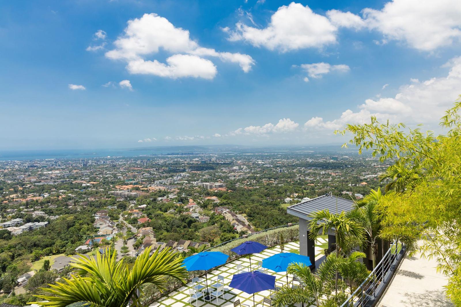 2 Bedroom Apartment A7 for Sale, Spyglass, Jacks Hill, Kingston — photo 4