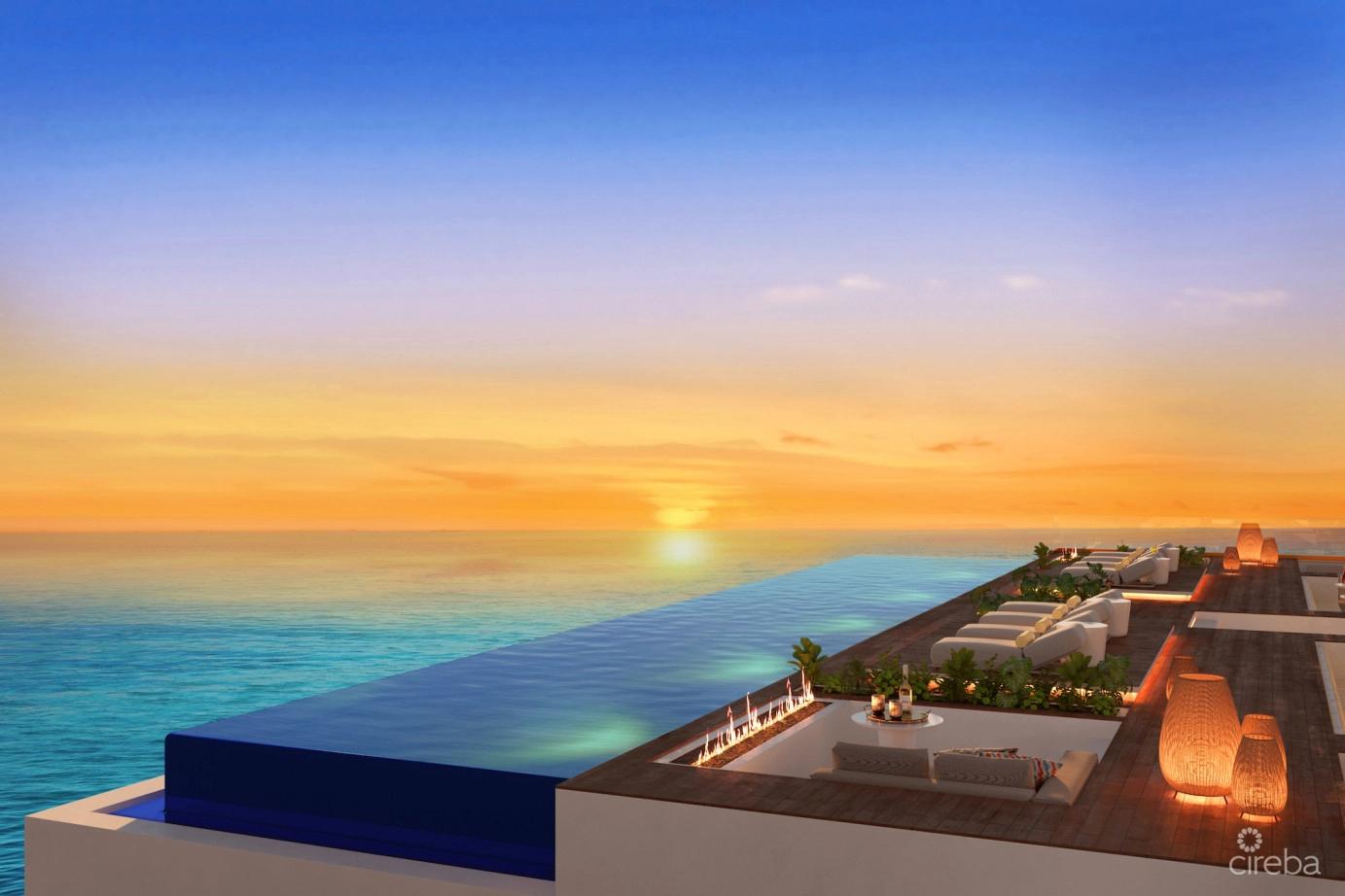 3 Bedroom Condo for Sale in George Town, Cayman Islands — photo 4