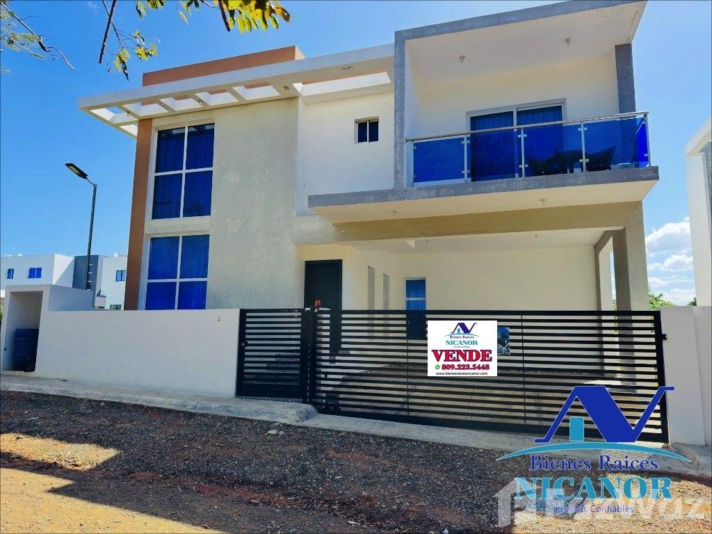 3 Bedroom House for Sale in San Felipe De Puerto Plata, Puerto Plata — photo 2