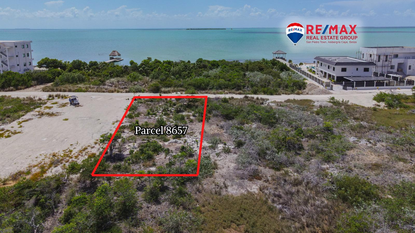 Ambergris Bay - Parcel #8657 — photo 4