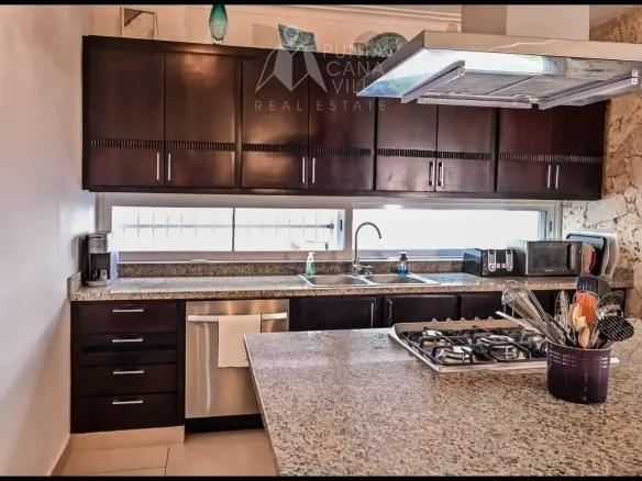 Costa Hermosa Residences 2-Bedroom Ground Floor Condo for Sale in El Cortecito, Punta Cana — photo 5