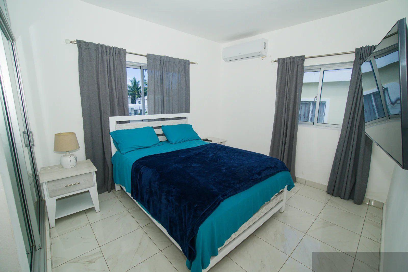 4 Bedroom Home in Laguna del Higuero, Sosúa — photo 3
