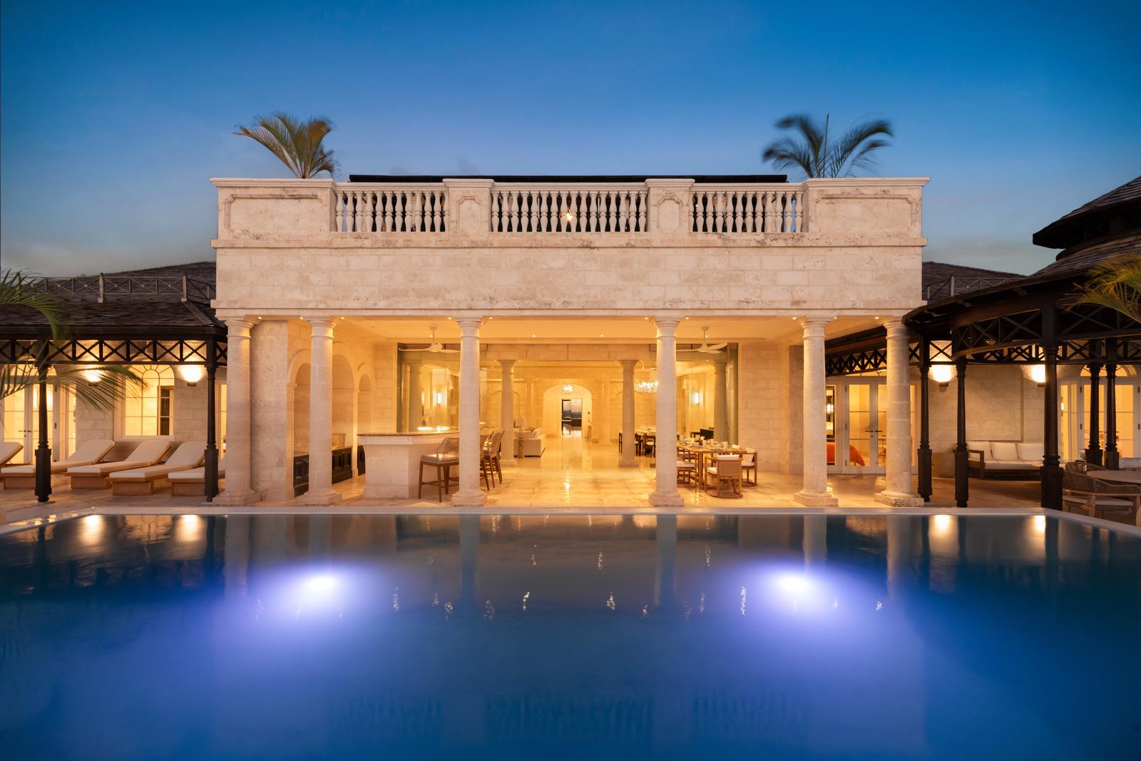 Kalinago - USD $75M Exclusive Beachfront Estate — photo 3