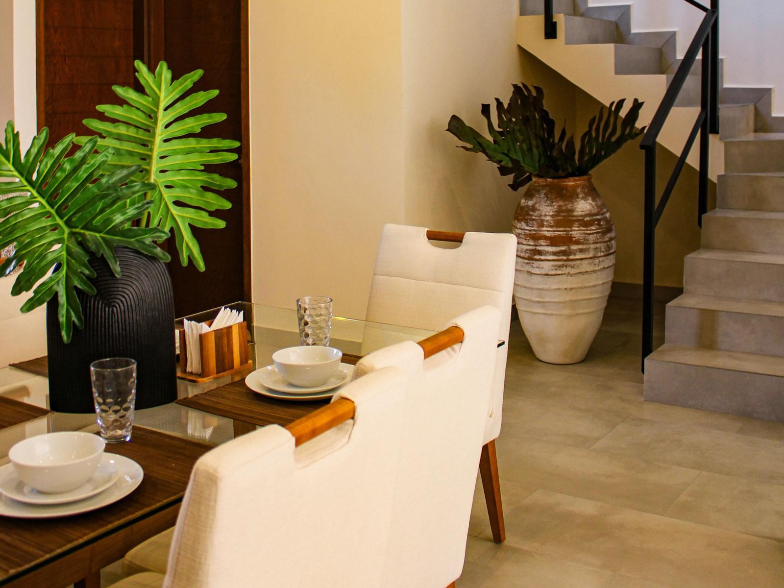 3 Bedroom Homes for Sale, Aldea Savia, Tulum, Mexico — photo 3
