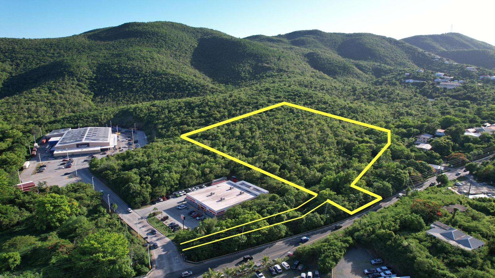 Commercial Land for Sale - 8 Charlotte Amalie New, St. Thomas, Virgin Islands (u.s.) — photo 4