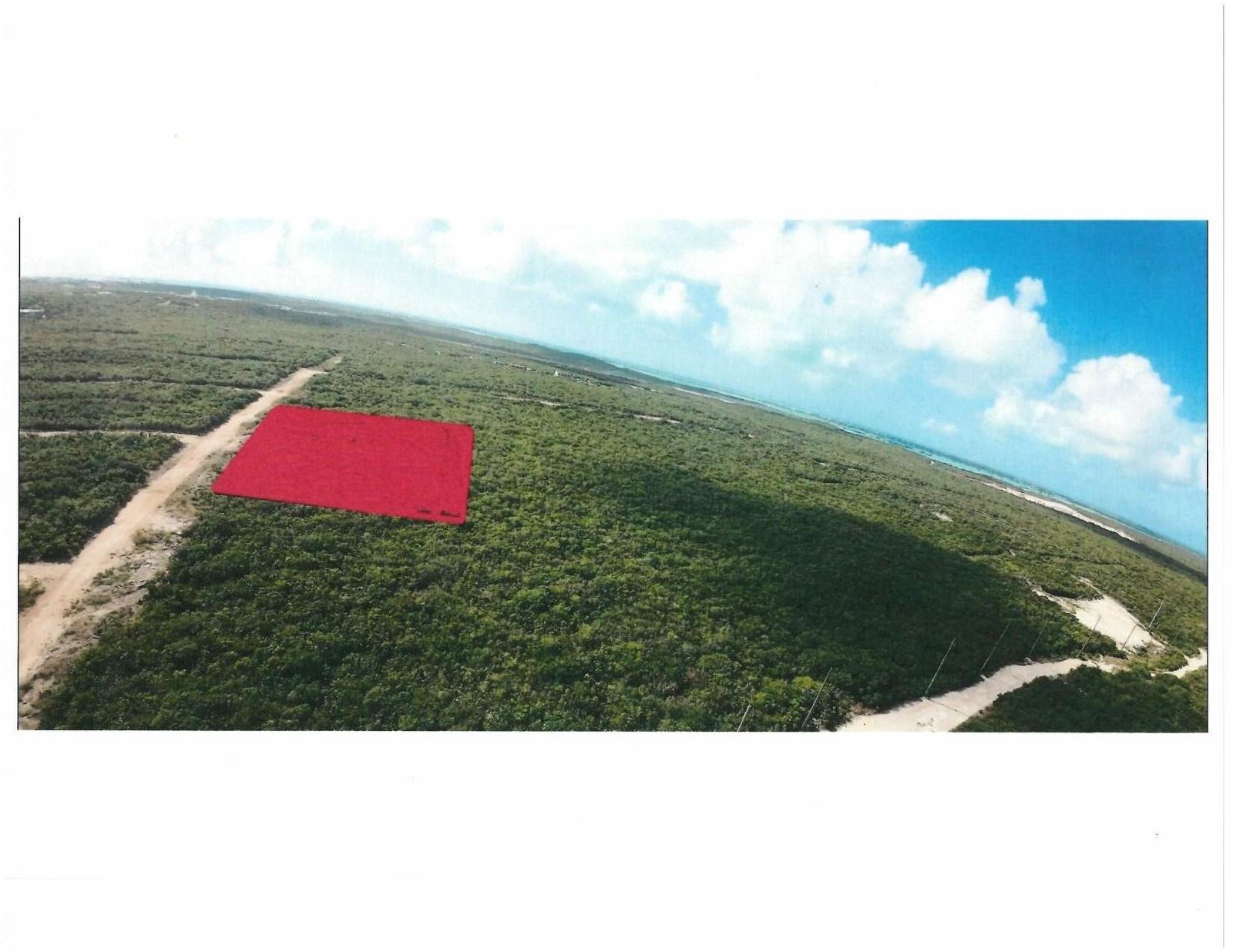 Stamers Park - 2.08 Acre Parcel — photo 5