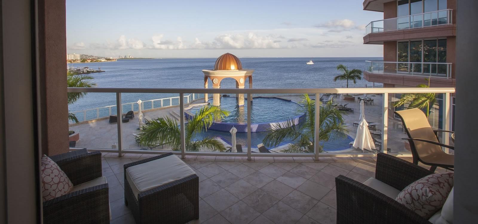 3 Bedroom Luxury Apartments for Sale, Port of Spain, Trinidad — photo 5