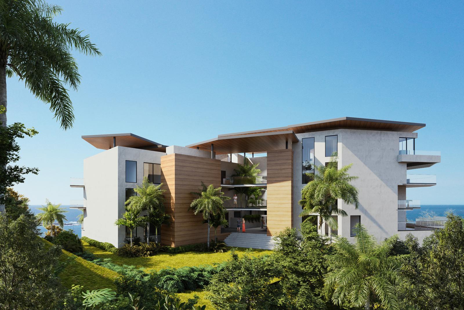 3 Bedroom Condo 102 for Sale, Tamarindo 360, Guanacaste, Costa Rica — photo 4