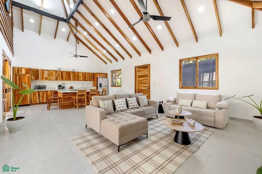 5 Bedroom Home for Sale, Playa Avellanas, Tamarindo, Guanacaste, Costa Rica — photo 5