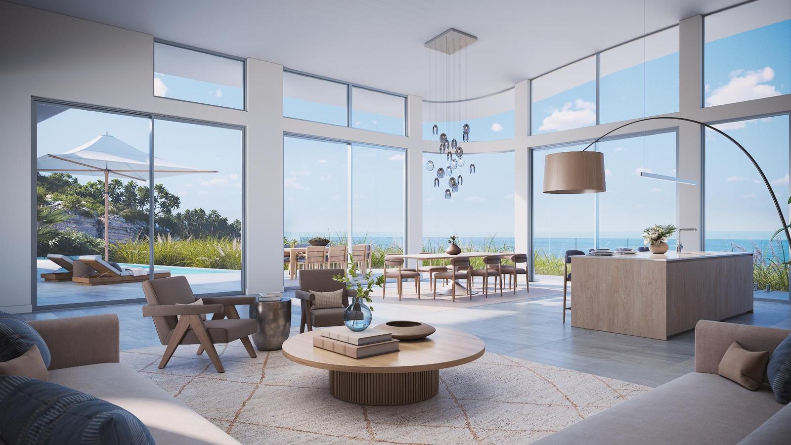 Estate 9 - The Summit - Blue Mountain Ocean View — photo 3