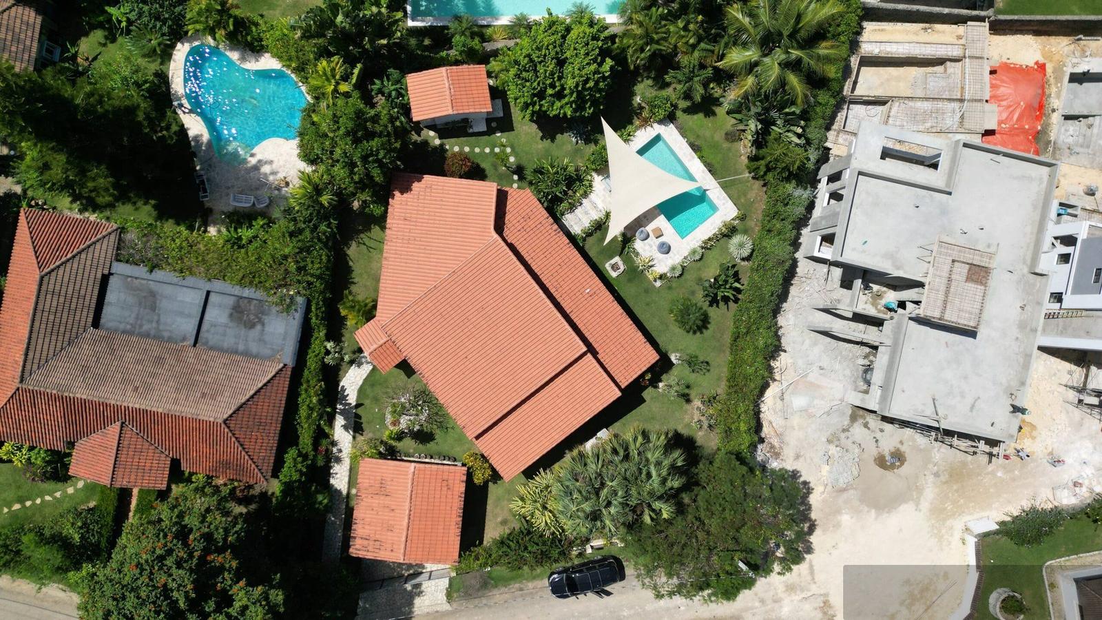 Modern 3-Bedroom Villa, Perla Marina, Cabarete — photo 2