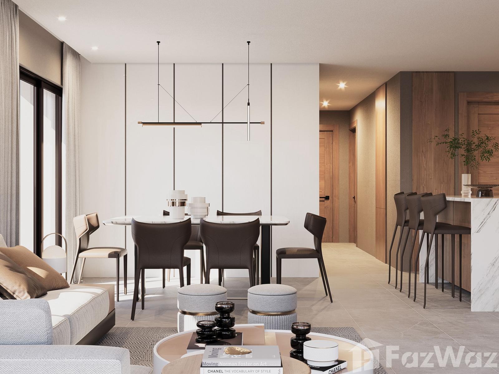 3 Bedroom Apartment for Sale at Palmanova, Santiago De Los Caballeros — photo 5