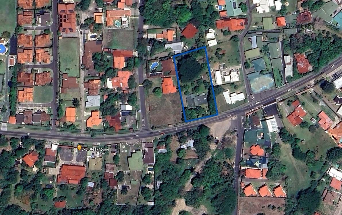 0.35 Hectares of Land for Sale, Piedades, Santa Ana, San Jose, Costa Rica — photo 2