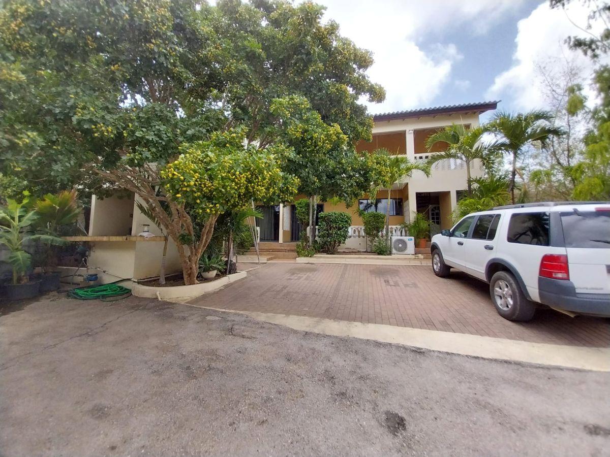 2 Bedroom Apartment for Rent in Hanenberg, Curaçao — photo 1