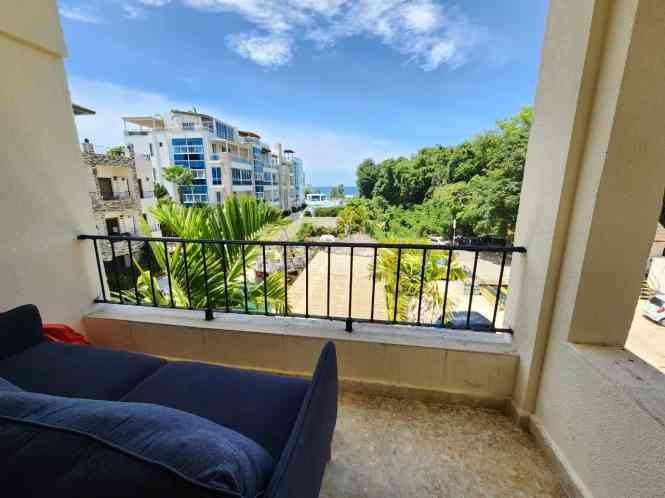 2 Bedroom Apartment for Sale in Sosua — photo 2