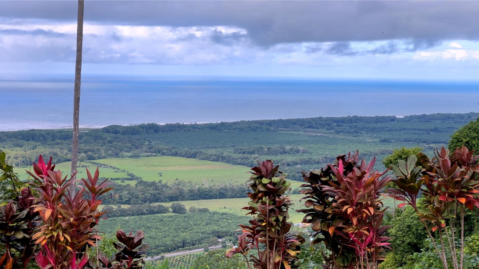 4 Bedroom Ocean-View Estate for Sale, Hills Of Portalon, Matapalo, Puntarenas, Costa Rica — photo 5