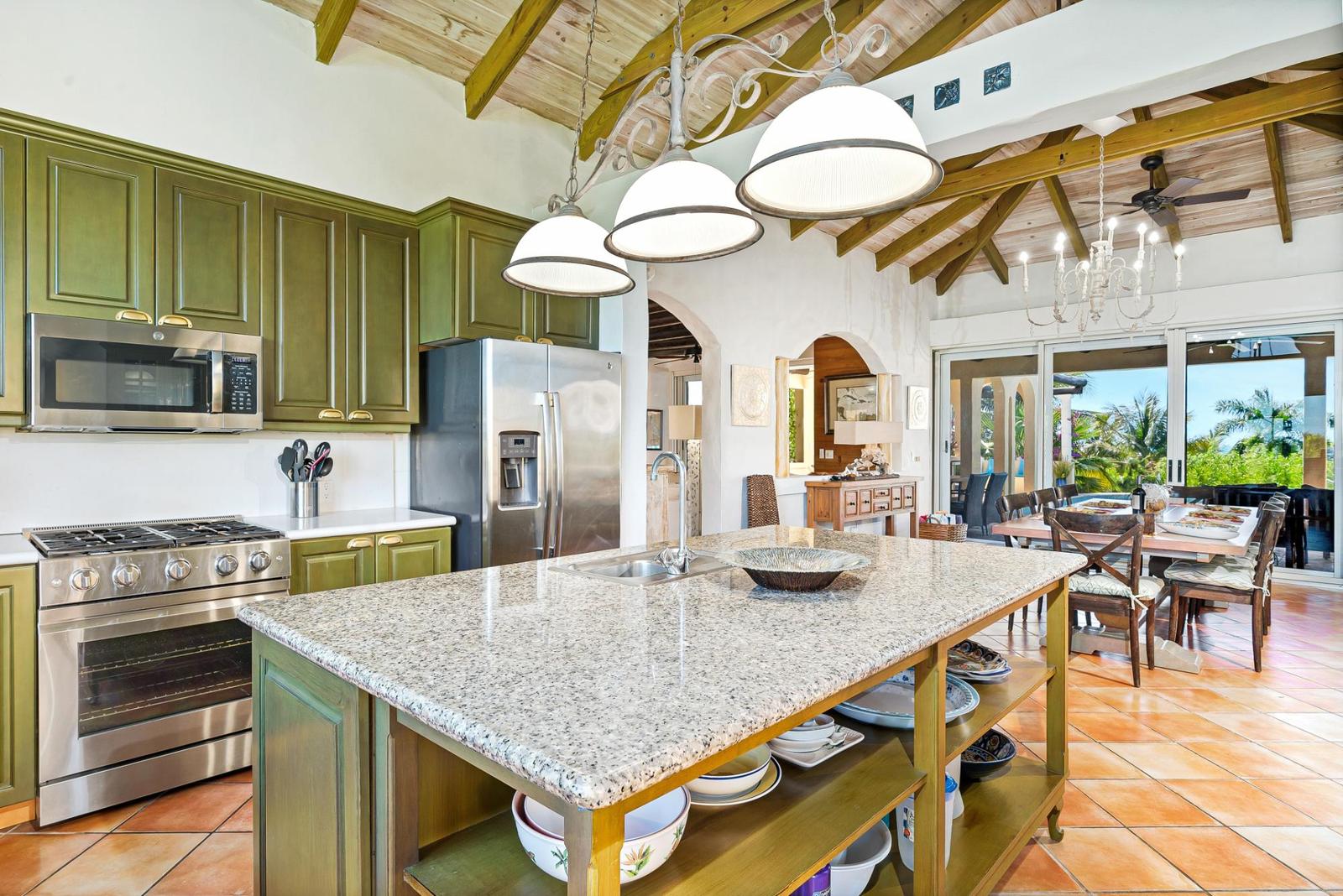 CASA DE ISLE — photo 3