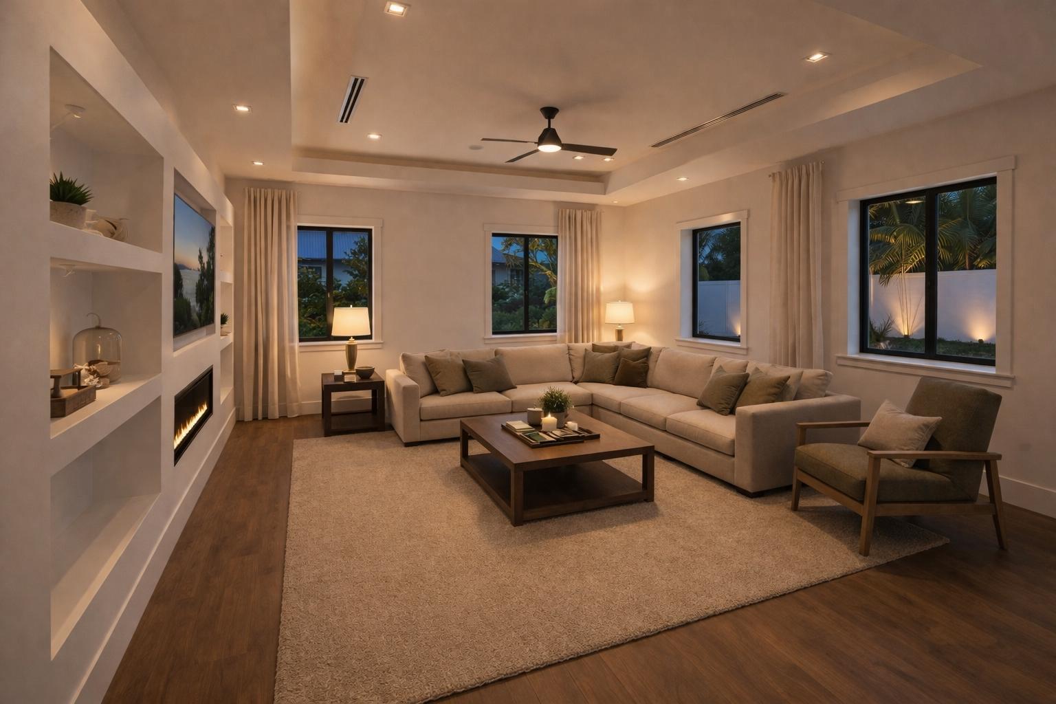 BAL HARBOR Residence for sale in Nassau, The Bahamas — photo 4