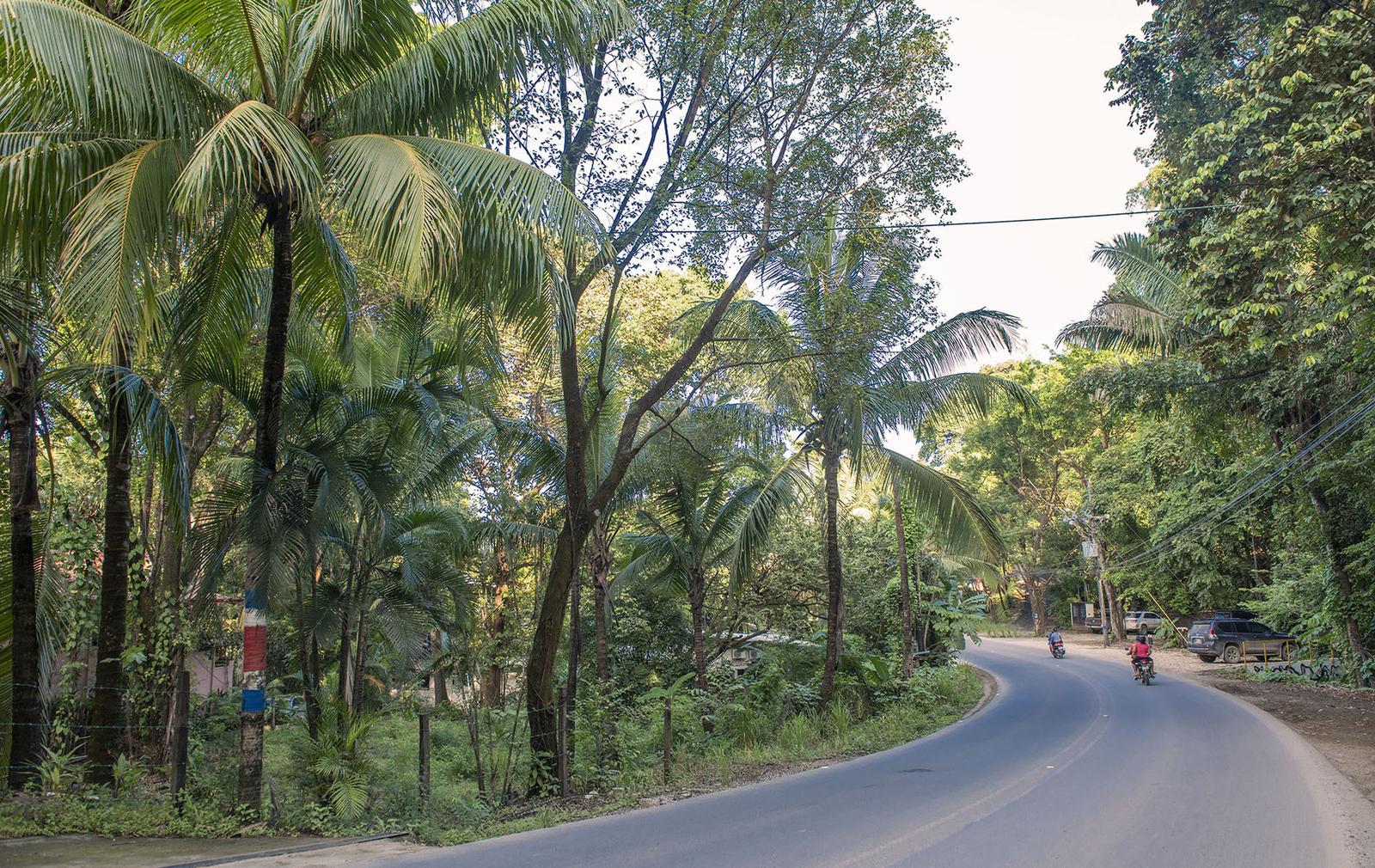 760 sqm Land for Sale in Guiones, Nosara, Guanacaste — photo 1