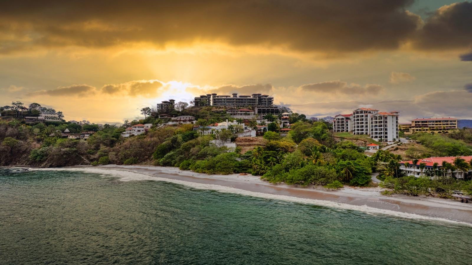 1 Bedroom Condo for Sale, 360 Splendor Del Pacifico, Flamingo, Guanacaste, Costa Rica — photo 1