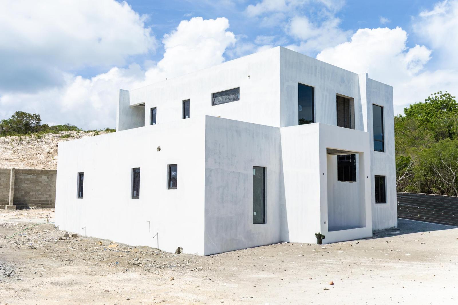 Luxury New-Build Villa for Sale in Turks & Caicos — photo 3