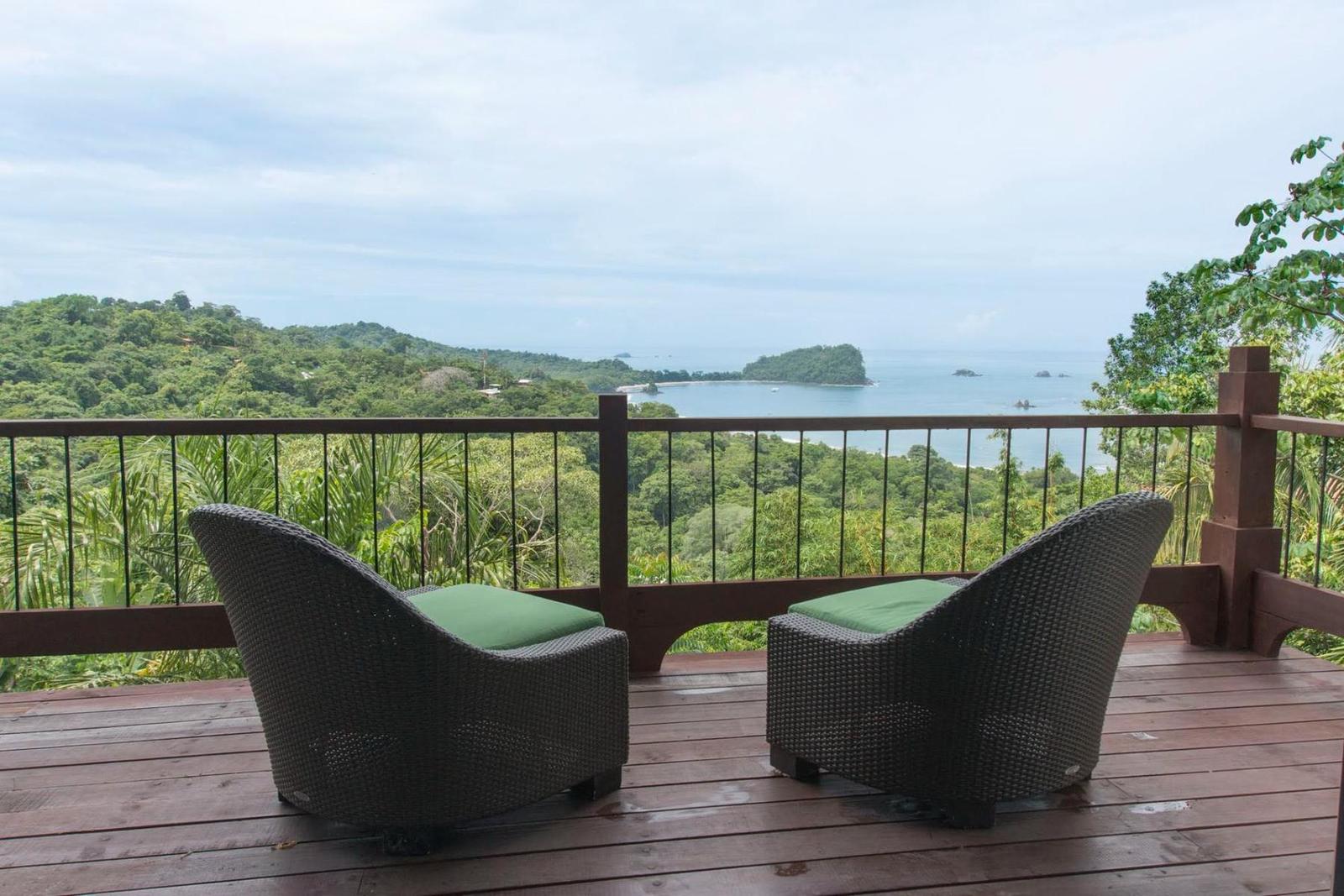 5 Bedroom Home for Sale, Pacific Canyon Drive, Manuel Antonio, Puntarenas, Costa Rica — photo 2