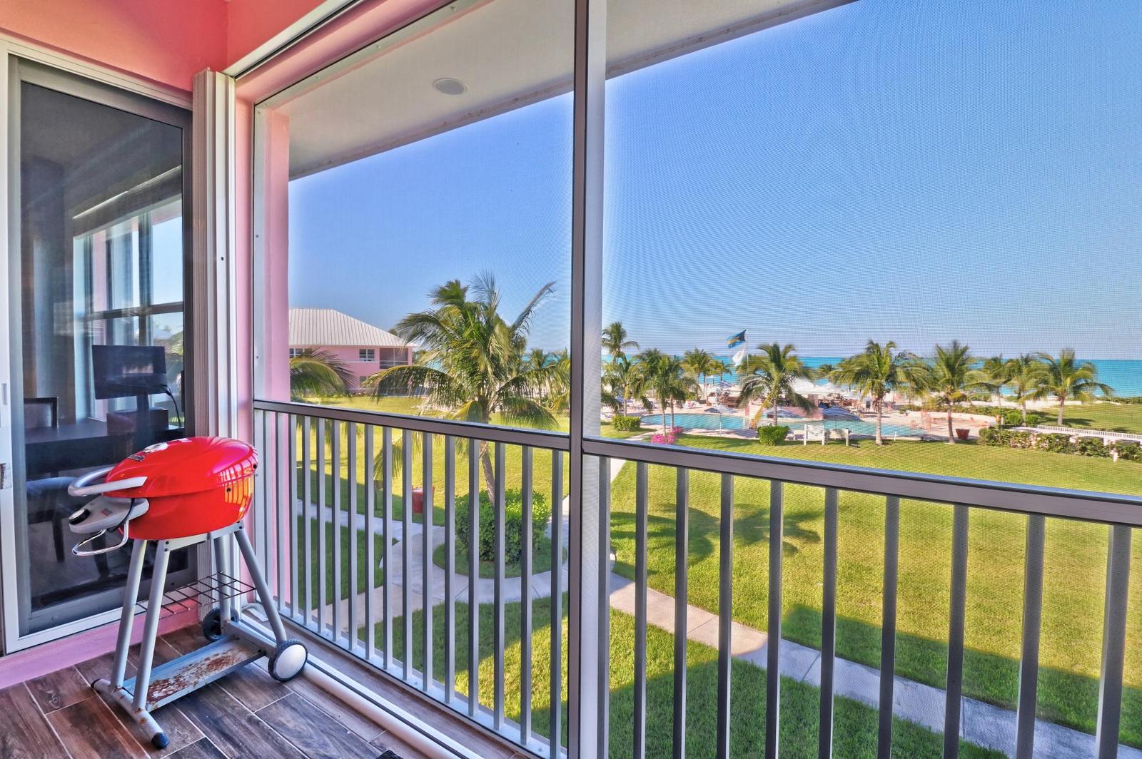 4 bedroom Apartment for sale in BAHAMA BEACH CLUB, Abaco Islands — photo 5
