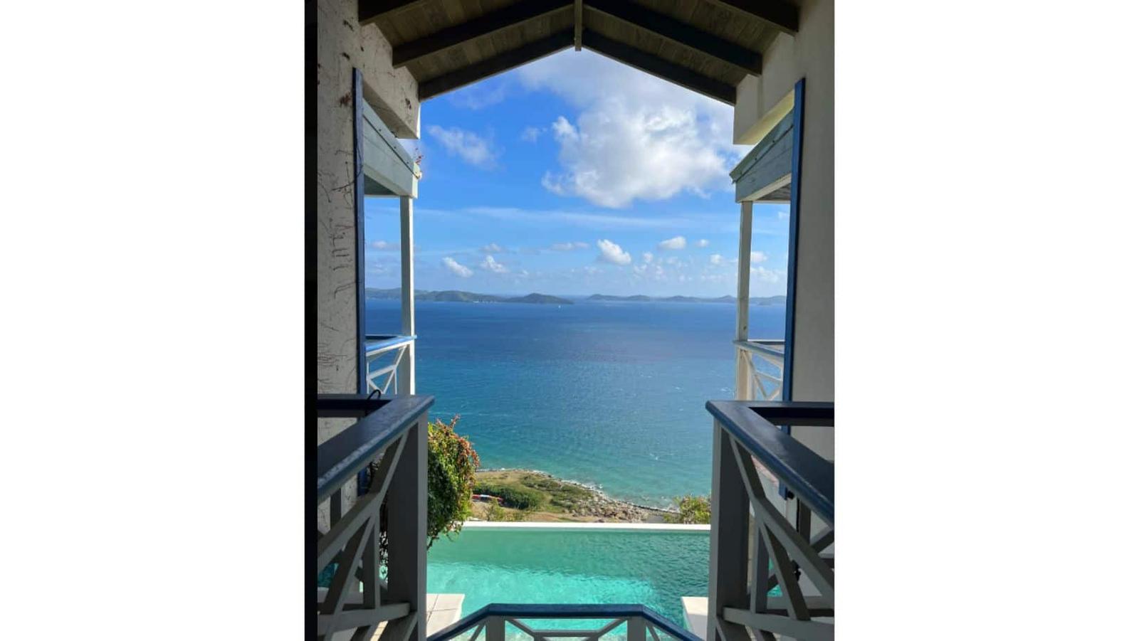 Havers Hill Villa, Tortola, VG — photo 5