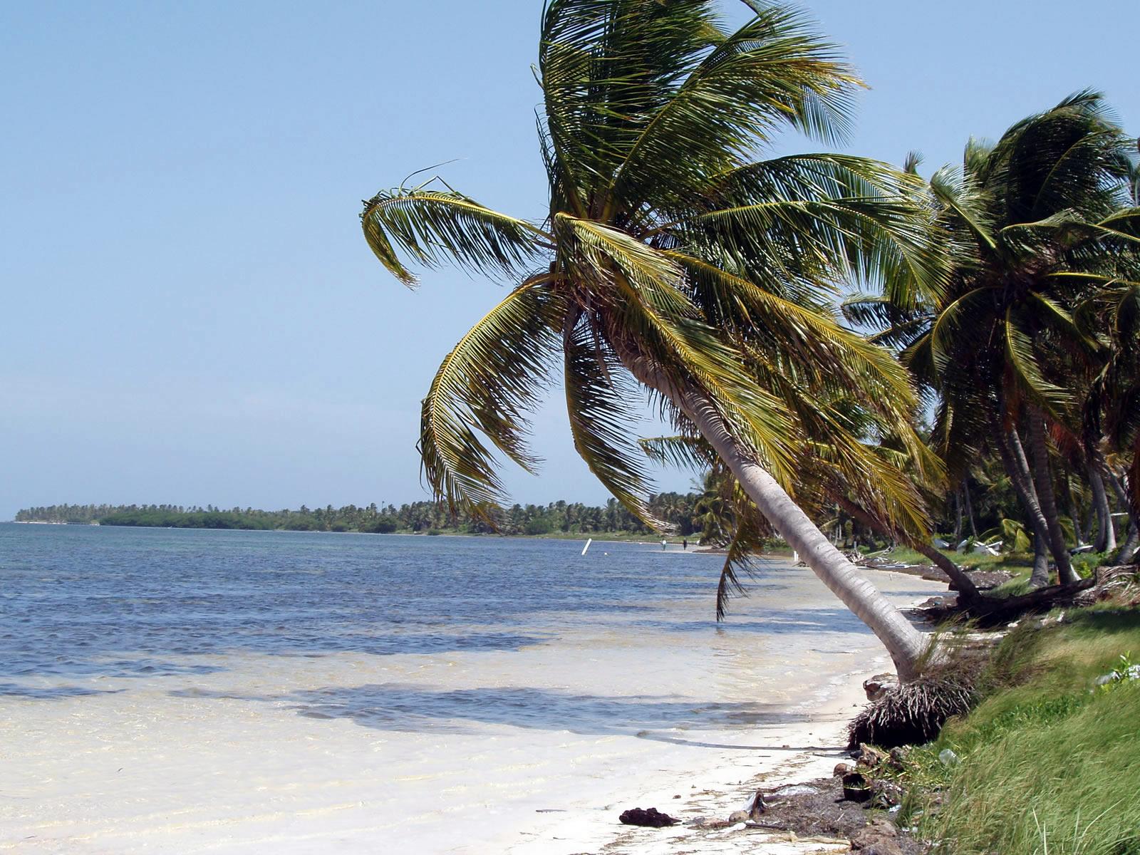 70 Acres of Seafront Land for Sale, Bacalar Chico, Ambergris Caye, Belize — photo 5