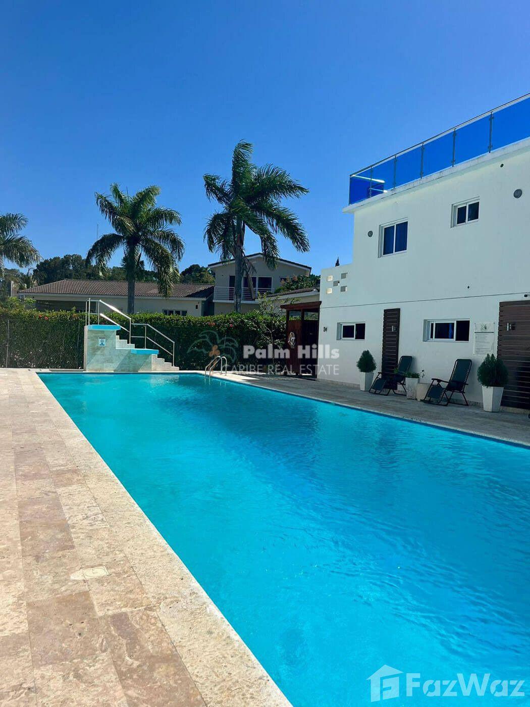 1 Bedroom Condo for Sale at Up Condos Sosua — photo 3