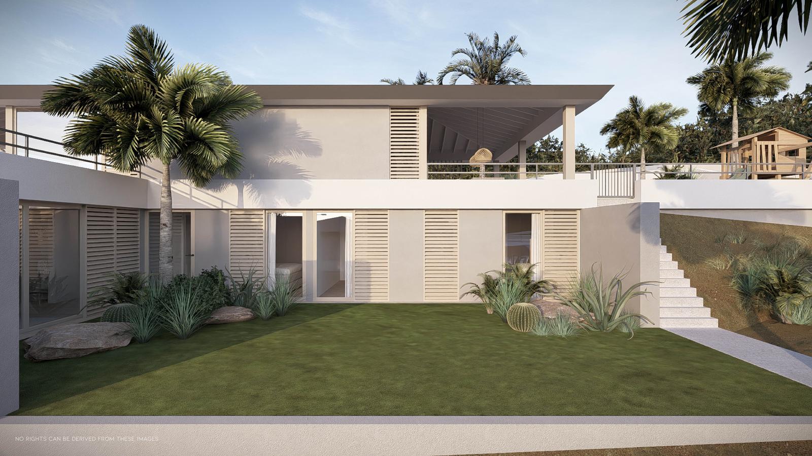 4 Bedroom Pre-Construction Luxury Home for Sale — photo 2