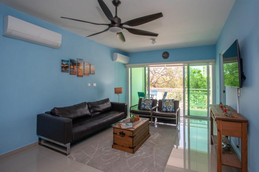 Piscadera - Apartment in Gated Community Perfect for Investment! — photo 3
