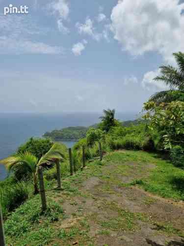Land for sale in Castara Tobago, Tobago — photo 3