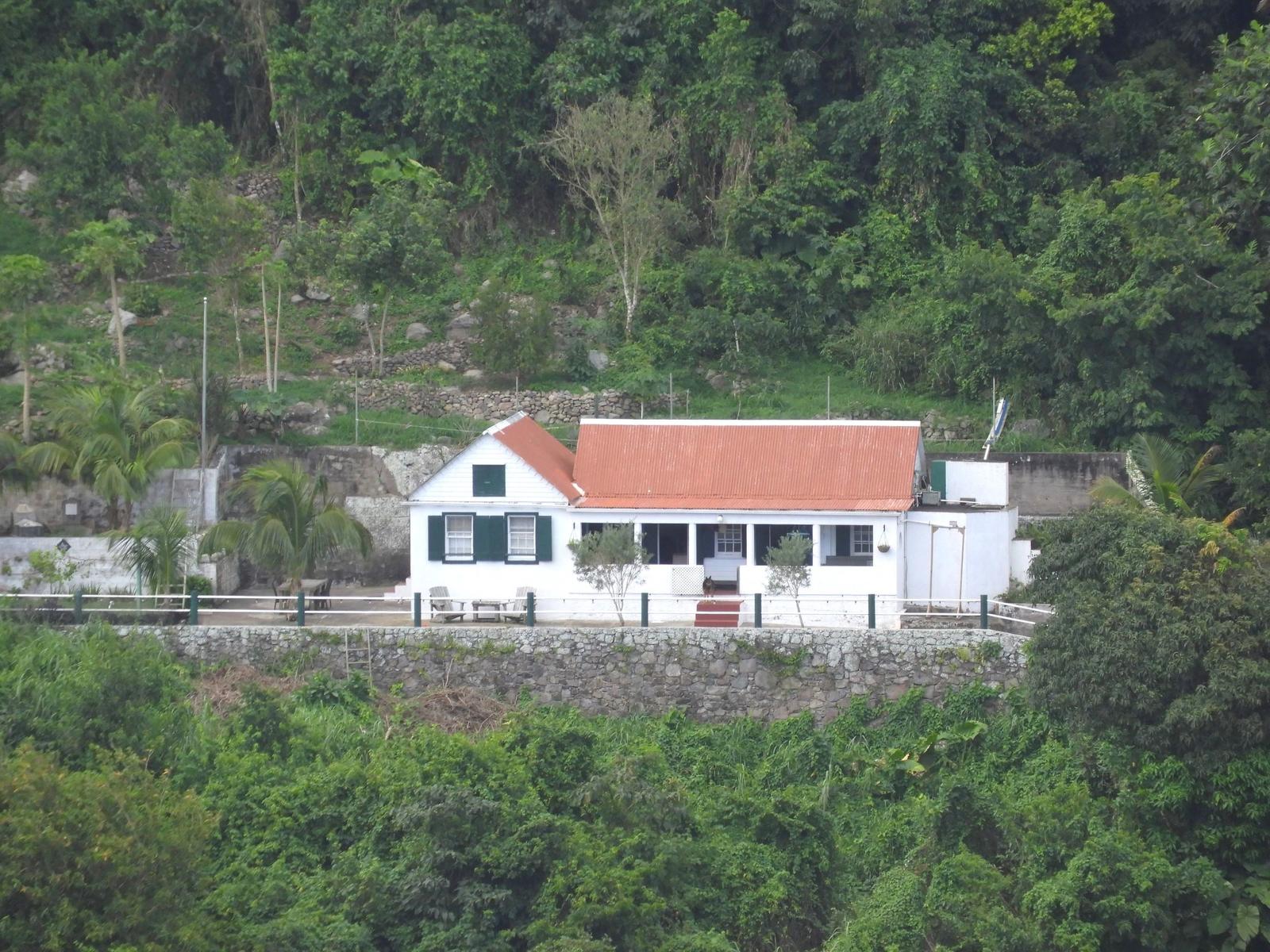 Anslyn Estate - House, Studio & Land - Caribbean Netherlands PRICE REDUCED — photo 1
