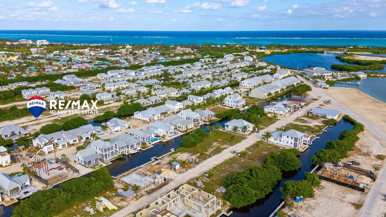 Mahogany Bay Village Lot 5983 — photo 1