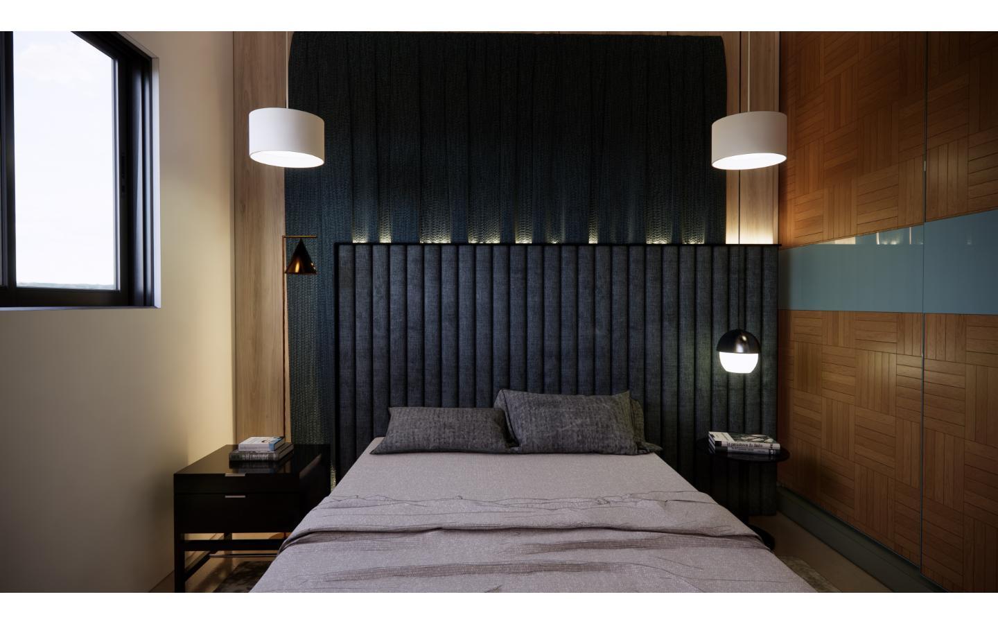 Id-2673 Two Bedroom Villa For Sale In Punta Cana — photo 5
