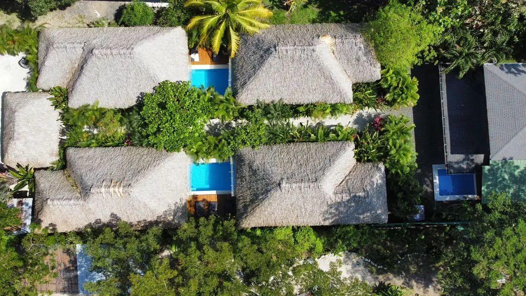 10 Bedroom Boutique Hotel for Sale, Playa Hermosa, Santa Teresa, Puntarenas, Costa Rica — photo 1