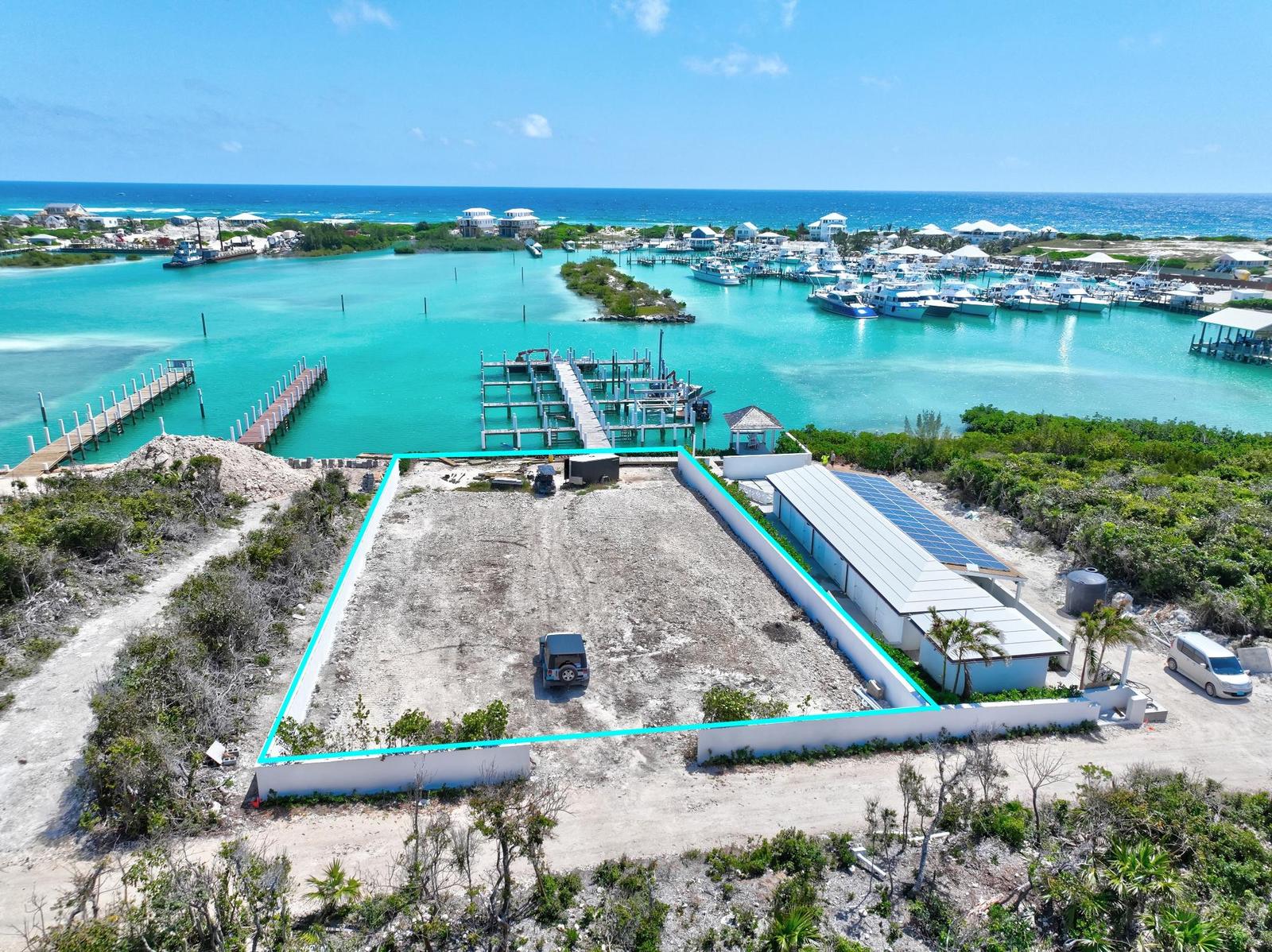 COCONUT LANE LOT 3 — photo 1