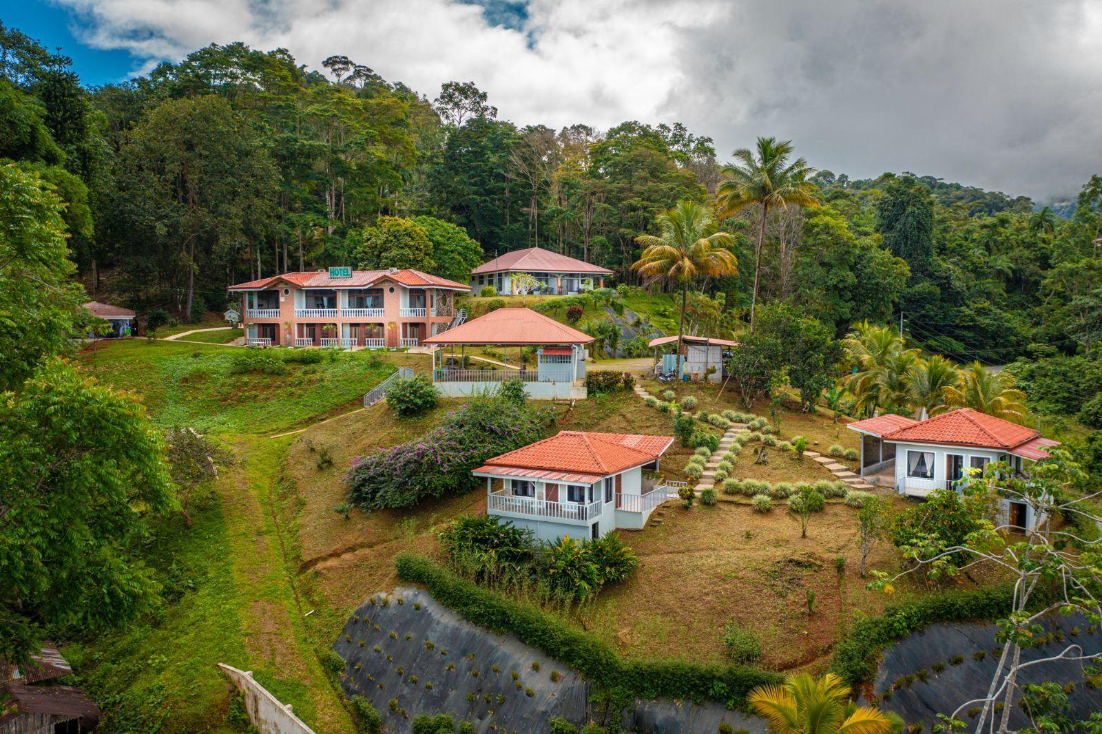 14 Bedroom Boutique Hotel for Sale, Tinamastes, San Jose, Costa Rica — photo 2