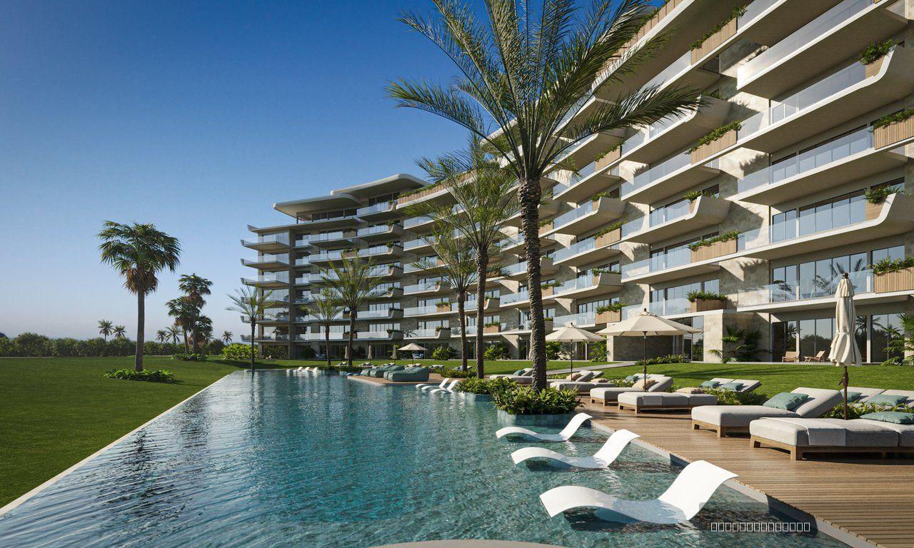 3 Bedroom Apartment in Cap Cana — photo 3