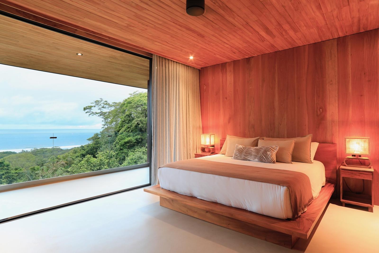5 Bedroom Luxury Villa for Sale, Playa Hermosa, Santa Teresa — photo 2