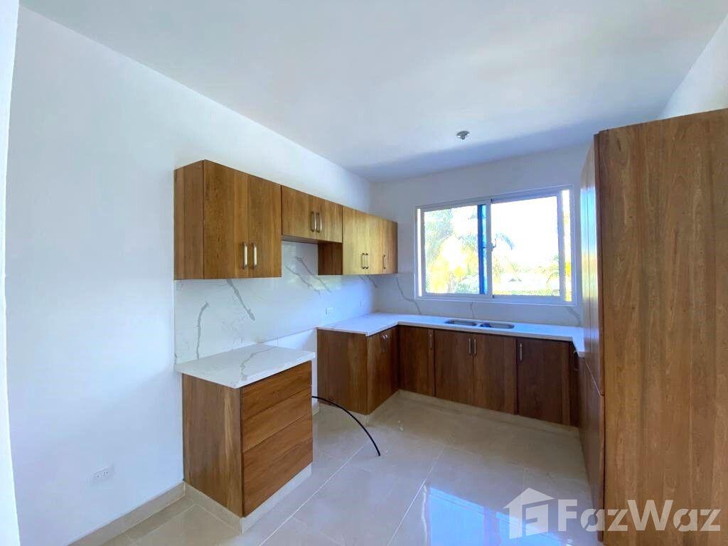 3 Bedroom Coralina Apartment for Sale at Residencial Coralina in Sosua, Dominican Republic — photo 1
