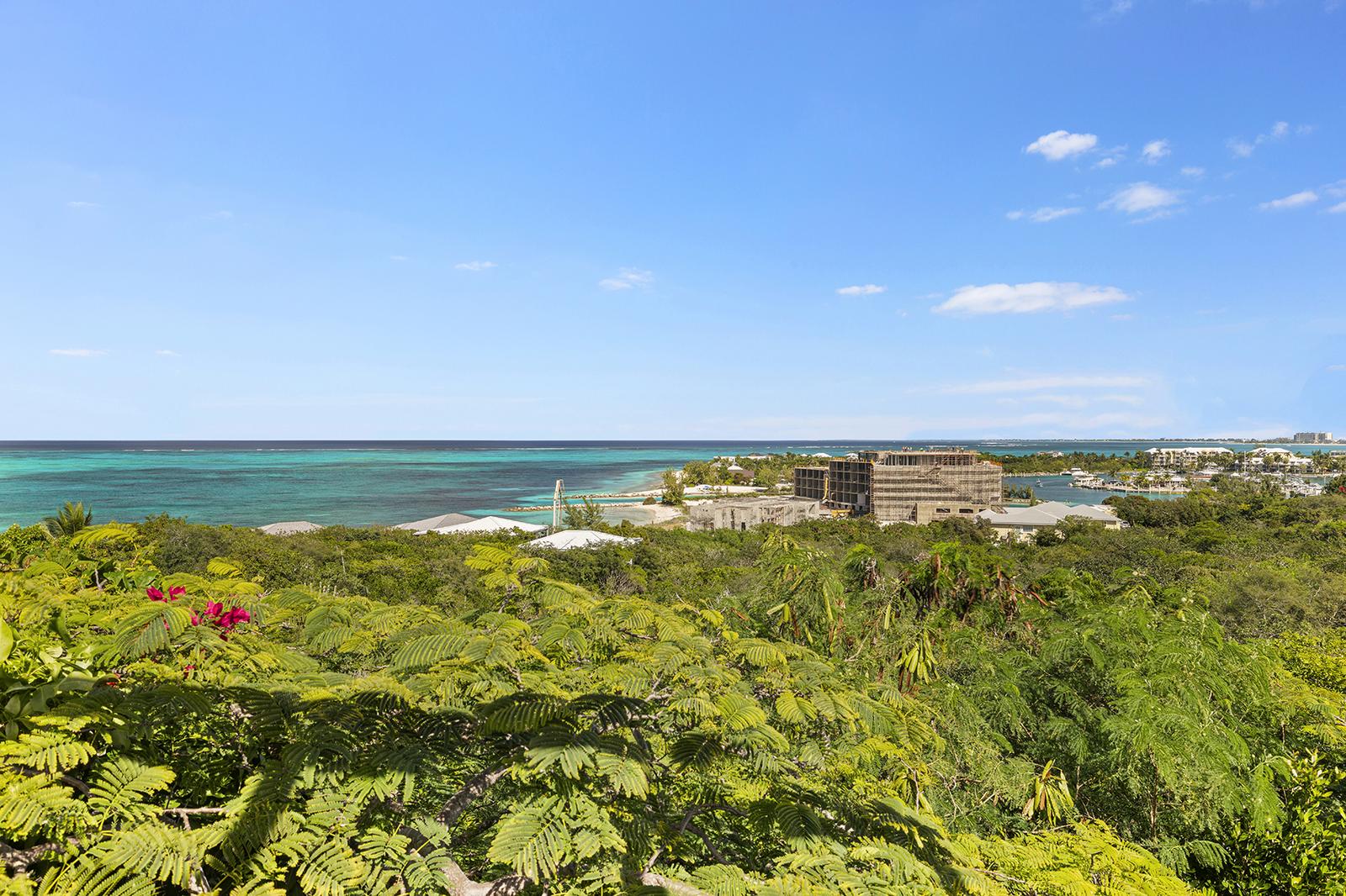 0.97 Acre Residential Redevelopment Site for Sale, Hiatus Close, Blue Mountain, Providenciales, Turks & Caicos — photo 5