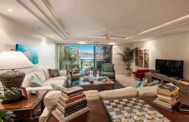 Apartment for sale in Turks Caicos — photo 4