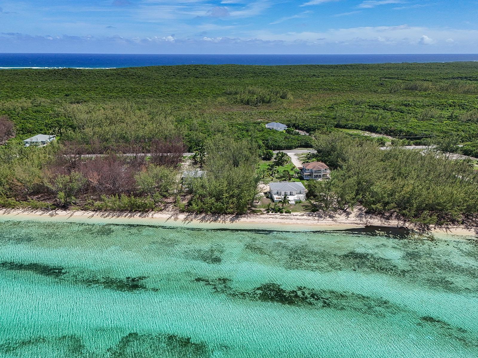 LOT #9, TARPUM BAY — photo 3
