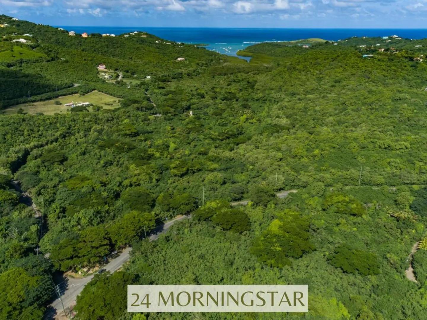 2.65 Acre Lot — photo 1