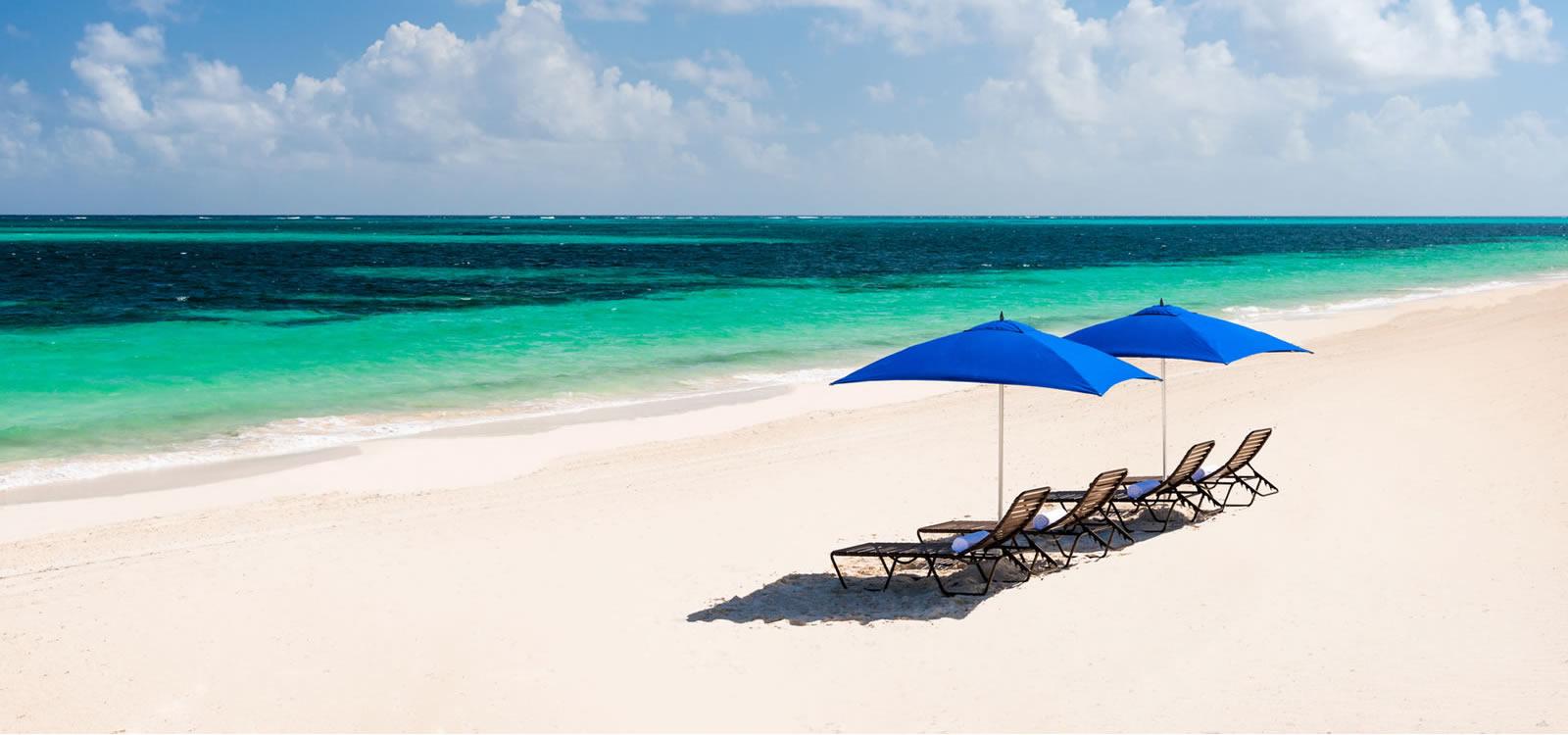 1 Bedroom Beachfront Villas for Sale, Sailrock, South Caicos, Turks & Caicos — photo 5