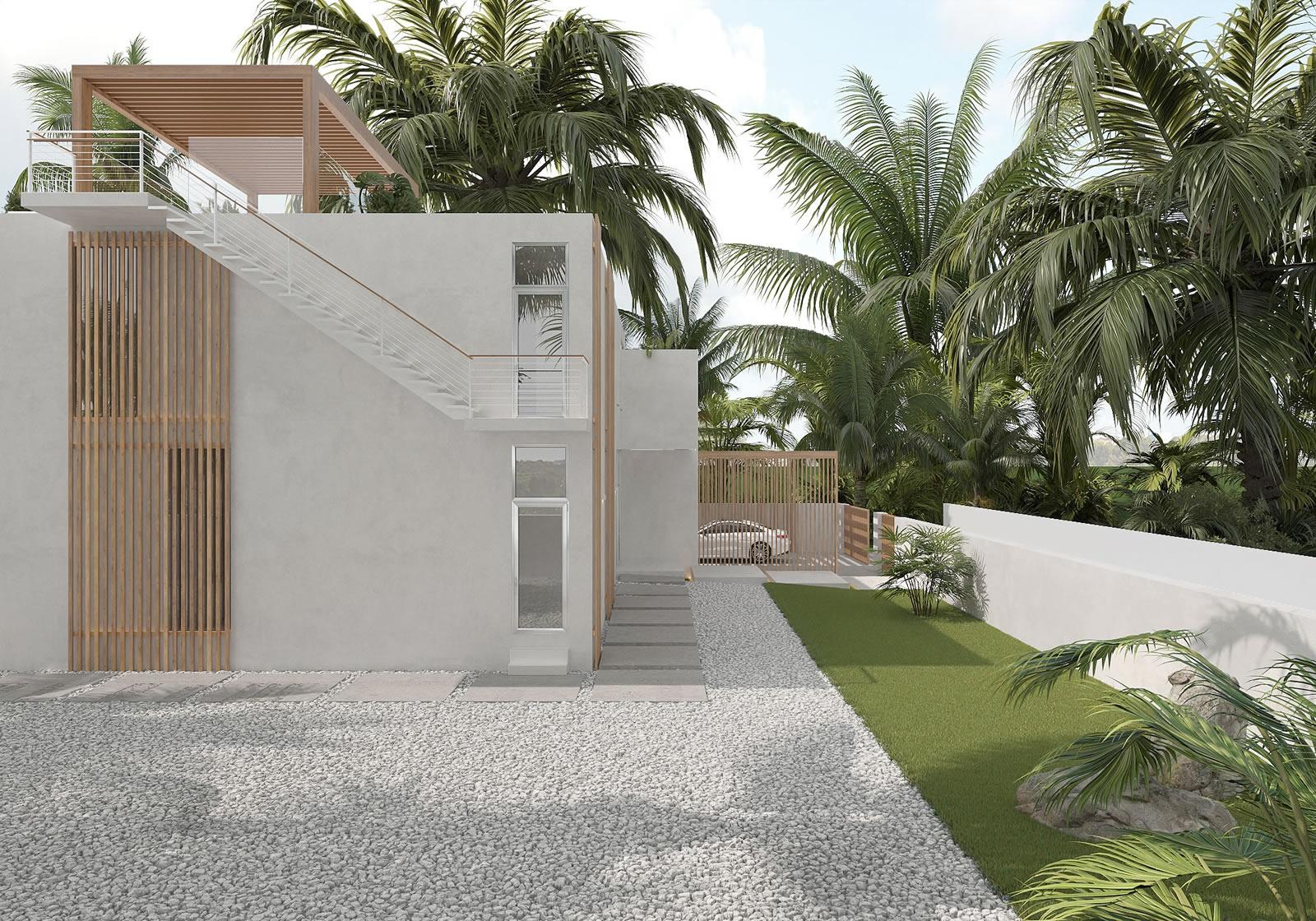 4 Bedroom Luxury Villas for Sale, Tides at the Cove, Cove Bay, Anguilla — photo 4